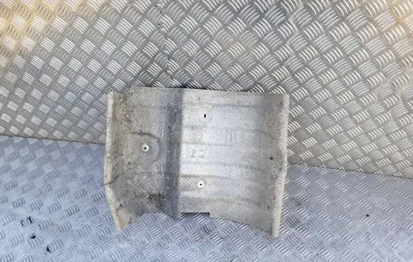 Toyota Corolla E210 E21 Exhaust heat shield