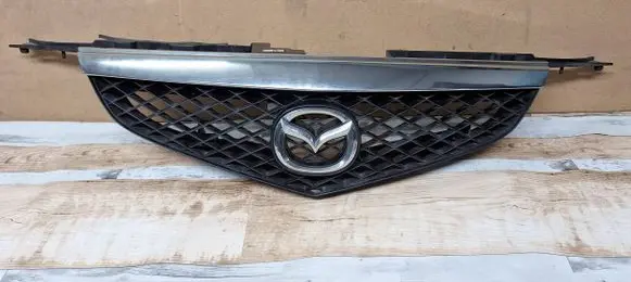 Mazda Premacy Front grill C14550712