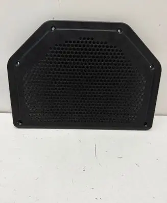 BMW 3 E90 E91 Subwoofer grill/trim 6925337