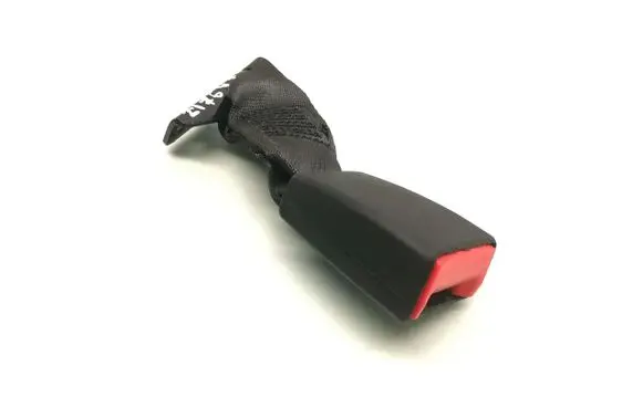 Fiat 500 Rear seatbelt buckle 34045525 151111