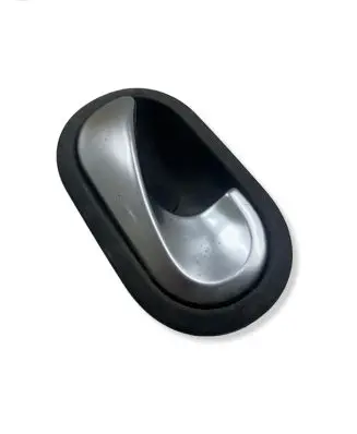 Renault Scenic II - Grand scenic II Rear door interior handle 5005500006 8200028486