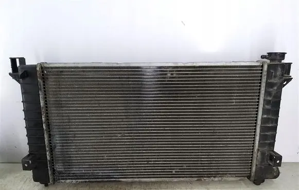 Chrysler Voyager Coolant radiator 990000036