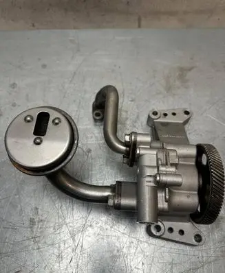 Hyundai ix35 Oil pump 213102F311