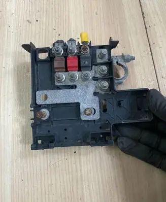 Citroen Jumper Positive wiring loom