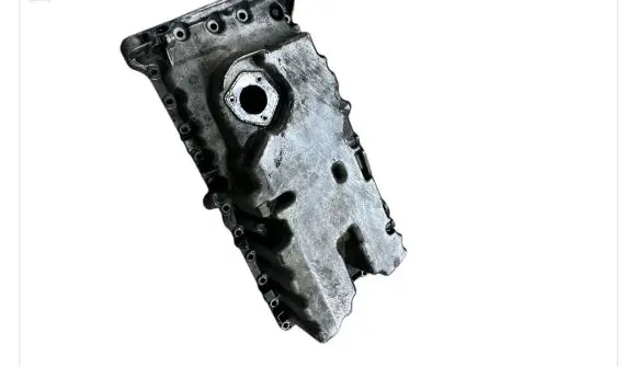 Volvo XC90 Oil sump 30777966 30777966AA