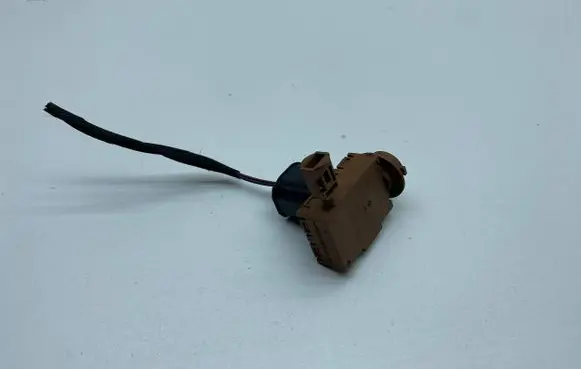 Audi A7 S7 4G Air quality sensor 4H0907658
