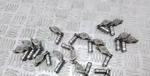 Volkswagen Jetta USA Valve rocker arm 