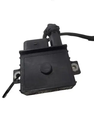 BMW 1 E81 E87 Glow plug pre-heat relay 779800003