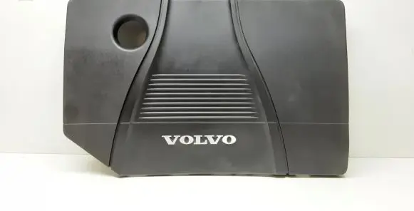 Volvo C30 Engine cover (trim) 4NSGYA949AJ