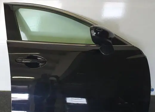 Mazda 6 Front door