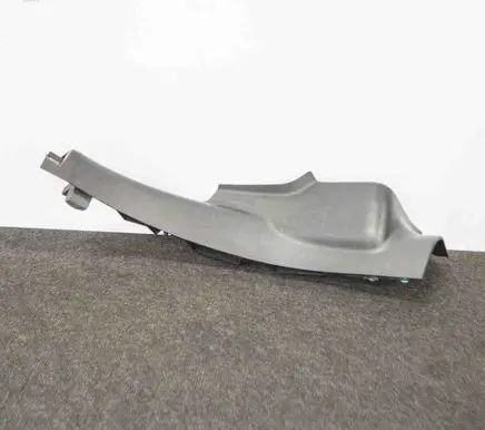 Maserati Ghibli Rear sill trim cover 6700113660