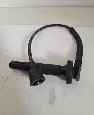 Subaru Legacy Ignition plug leads 