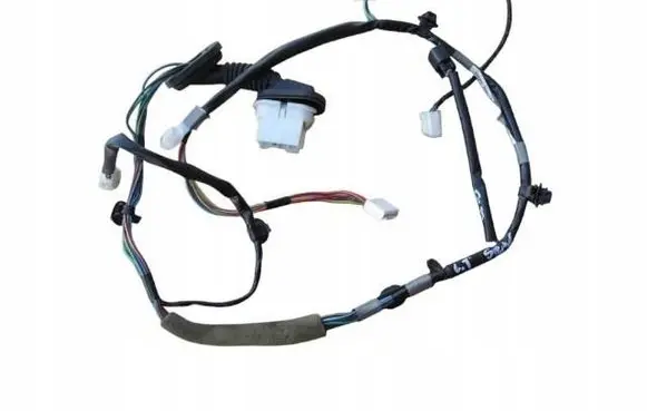 Suzuki Vitara (LY) Rear door wiring loom 