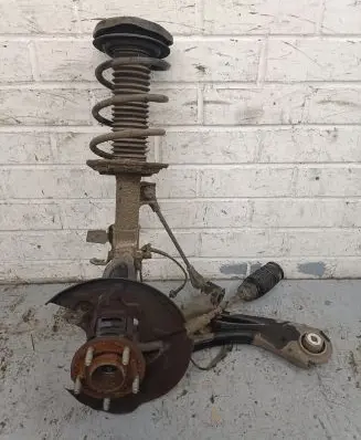 Ford Focus Front suspension assembly kit set JX612K005AC