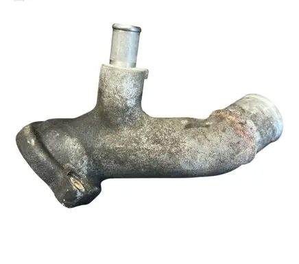 Toyota Previa (XR30, XR40) II Engine coolant pipe/hose