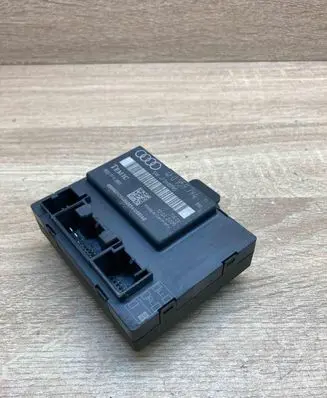 Audi A6 S6 C6 4F Door control unit/module 4F0959794