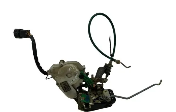 KIA Sorento Front door lock 030114