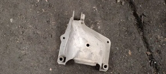 Audi A6 S6 C7 4G Engine mount bracket 4G0899059A