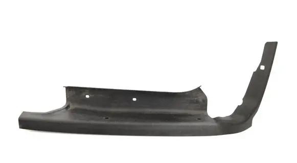 Audi A3 S3 8P Other trunk/boot trim element 7149446