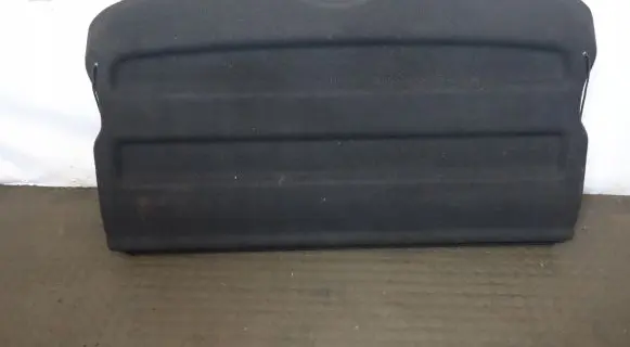 Citroen C4 II Parcel shelf