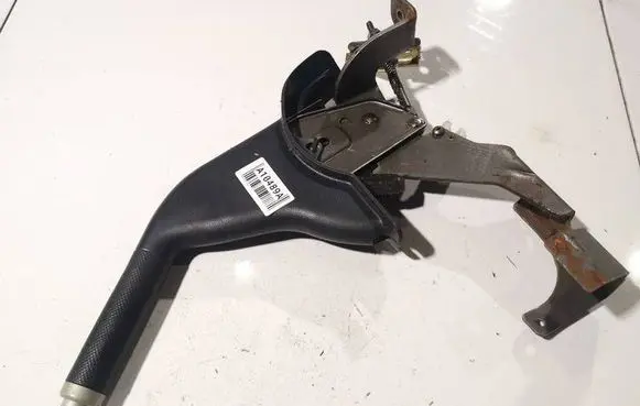 Honda Civic Handbrake/parking brake lever assembly 