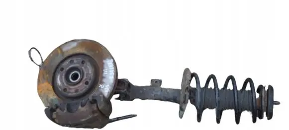 Peugeot Partner Front wheel hub spindle knuckle