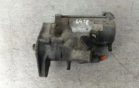 Toyota Corolla E140 E150 Starter motor 