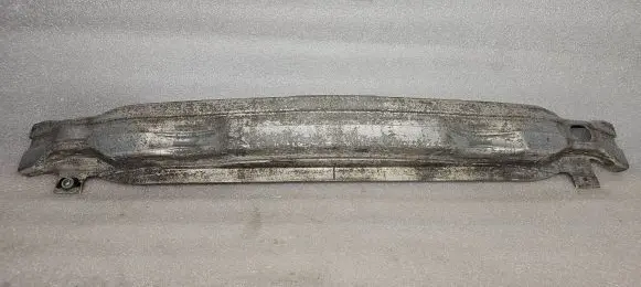 Audi A6 S6 C6 4F Front bumper cross member 4F0807111