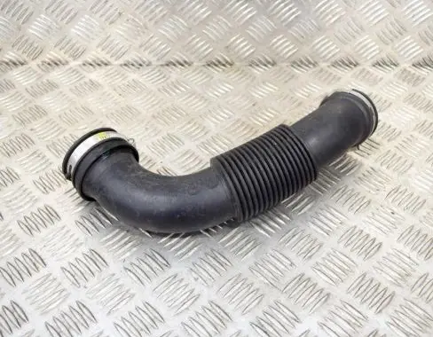 Ford Focus Intercooler hose/pipe