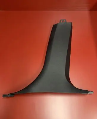 BMW X3 G01 (B) pillar trim (bottom) 51437396432 7396432