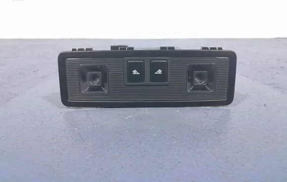 Skoda Superb B5 (3U) Boot/trunk interior light 3V0947291A