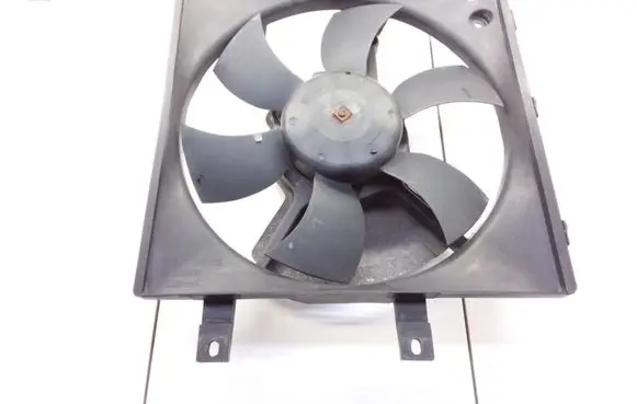 Nissan Primera Electric radiator cooling fan 921202F214 9020720 8240199