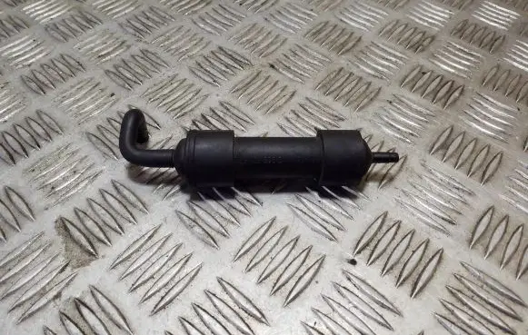 Vacuum air tank