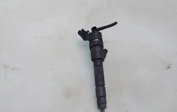 Renault Laguna II Fuel injector 0445110146