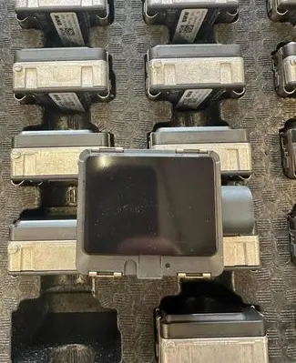 BMW 2 G42 Distronic sensor radar 0203306194 10098229 5A9B228