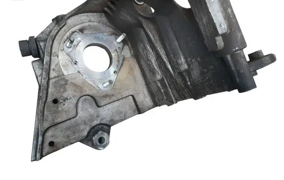 Opel Zafira B Fuel pump bracket 