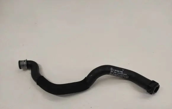 Mercedes-Benz C W205 Engine coolant pipe/hose A6262030282