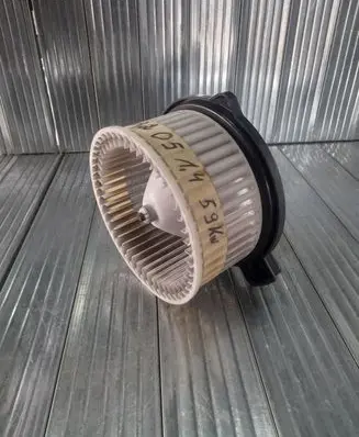 Mazda 2 Heater fan/blower GJ8AA02 GJ8AA025F24
