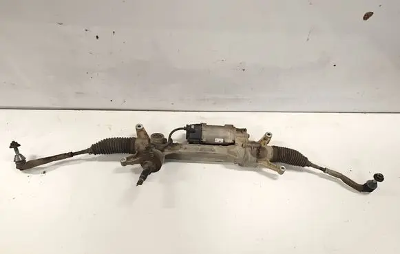Mercedes-Benz C AMG W205 Steering rack A2054600102 7806501863 7838974683