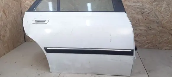 Peugeot 406 Rear door