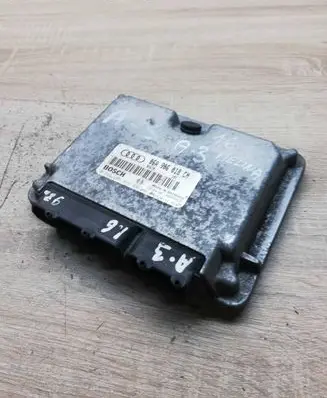 Audi A3 S3 8L Engine control unit/module ECU 06A906018CN 0261206078