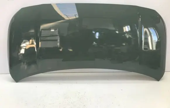 KIA Picanto Engine bonnet/hood
