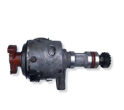 Mercedes-Benz W123 Ignition distributor 0237002066