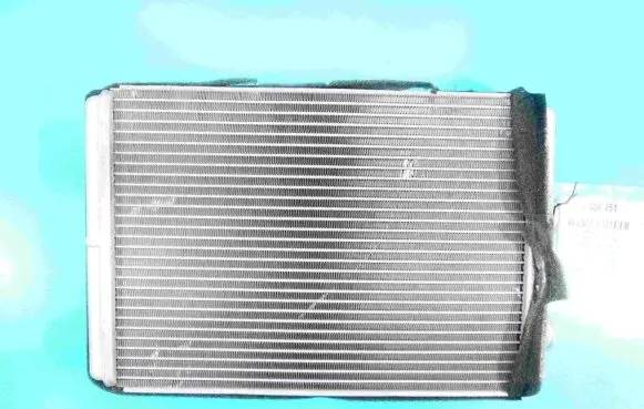 Fiat Scudo Interior heater climate box assembly IMPRK1084451