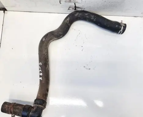 Peugeot 407 Engine coolant pipe/hose ASF00390