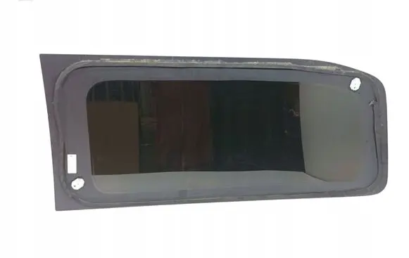 Toyota Proace Rear side window 9817392580