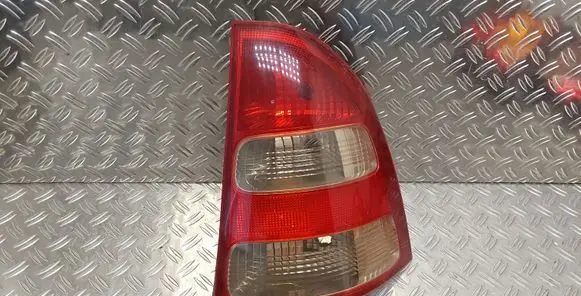 Toyota Corolla E120 E130 Rear/tail lights
