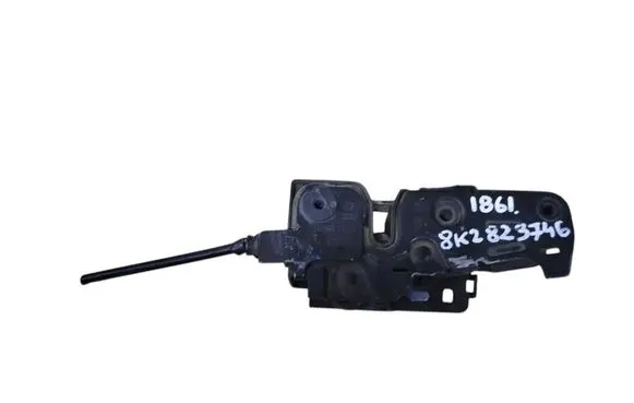Audi A4 S4 B8 8K Engine bonnet/hood lock/catch 8K2823746