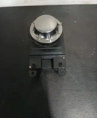BMW 5 E60 E61 Head unit multimedia control 6944884