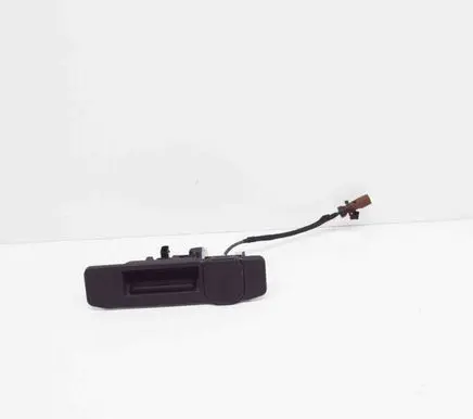 Mercedes-Benz ML W166 Tailgate/trunk/boot exterior handle 011500909